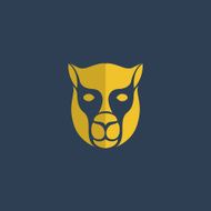 Alpaca logo vector N3