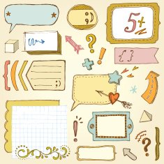 Education Frames