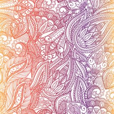 Paisley pattern
