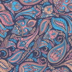 Paisley pattern N3