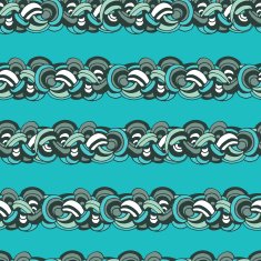 seamless pattern N531