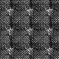 Geometric doodle seamless pattern Neutral textures N2