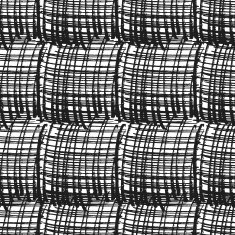 Geometric doodle seamless pattern Neutral textures N4