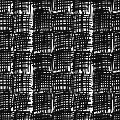 Geometric doodle seamless pattern Neutral textures N5