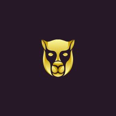 Alpaca logo vector N2