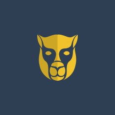 Alpaca logo vector N3