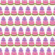 seamless pattern N536