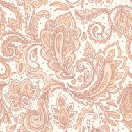 Beautiful floral seamless pattern N3