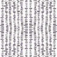 Ethnic monochrome seamless pattern Hand-drawn background template N6