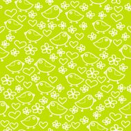 Seamless doodles N6