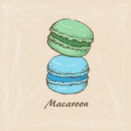 Macaroon 12