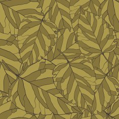 Leaves Pattern N5