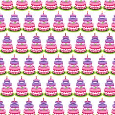 seamless pattern N536