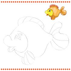Connect the dots and coloring page N21