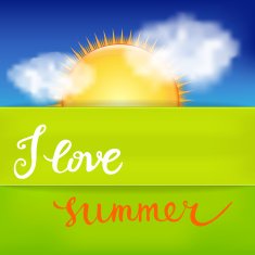 I love summer N4
