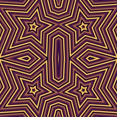 modern abstract seamless pattern N5