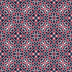 modern abstract seamless pattern N6