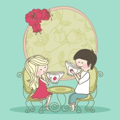 Tea Time N74