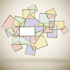 Doodle Banner N5