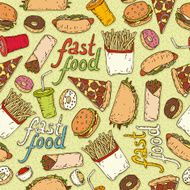 Fast Food N34