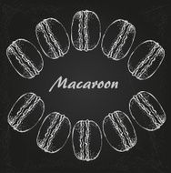 Macaroon 9