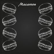 Macaroon 7