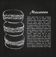 Macaroon 4