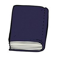 comic cartoon book