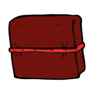 comic cartoon business files