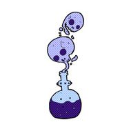 comic cartoon potion N3