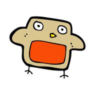 comic cartoon robin N3