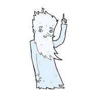 jack frost comic cartoon N2