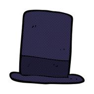 comic cartoon hat N2