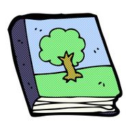 comic cartoon picture book