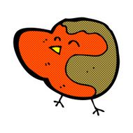 comic cartoon robin N6