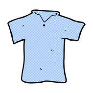 comic cartoon t shirt