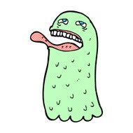 comic cartoon funny ghost