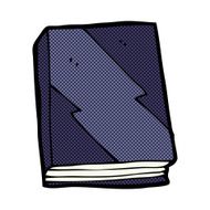 comic cartoon book N4