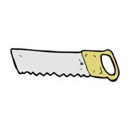 comic cartoon saw N2