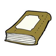 comic cartoon book N5