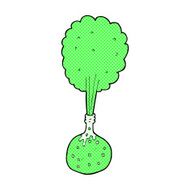 comic cartoon science experiment N3