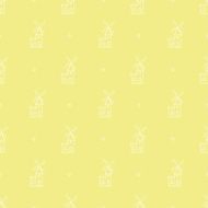 windmil pattern