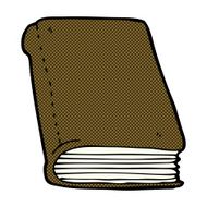 comic cartoon book N7