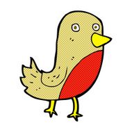 comic cartoon robin N9