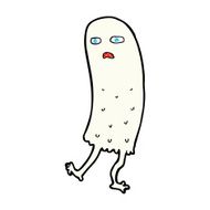 comic cartoon funny ghost N2