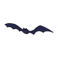 comic cartoon bat N2