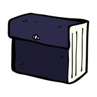 comic cartoon business files N3
