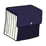 comic cartoon business files N4