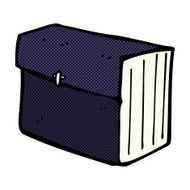 comic cartoon business files N5