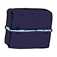 comic cartoon business files N7